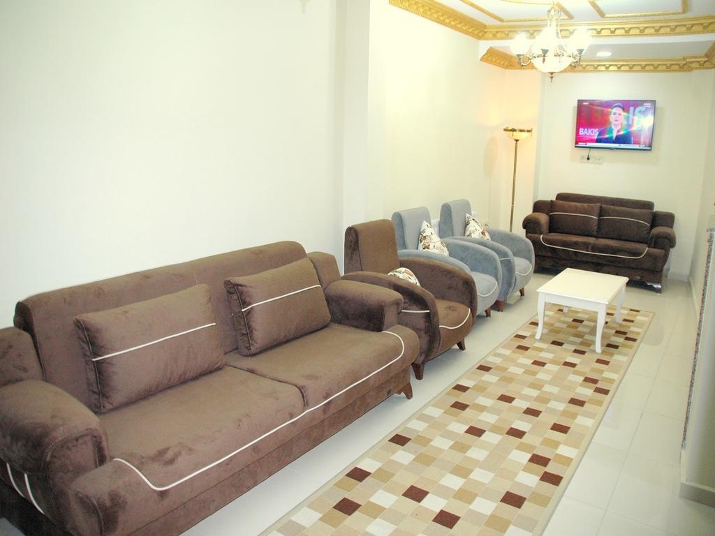 Tolga Hotel Истанбул Екстериор снимка