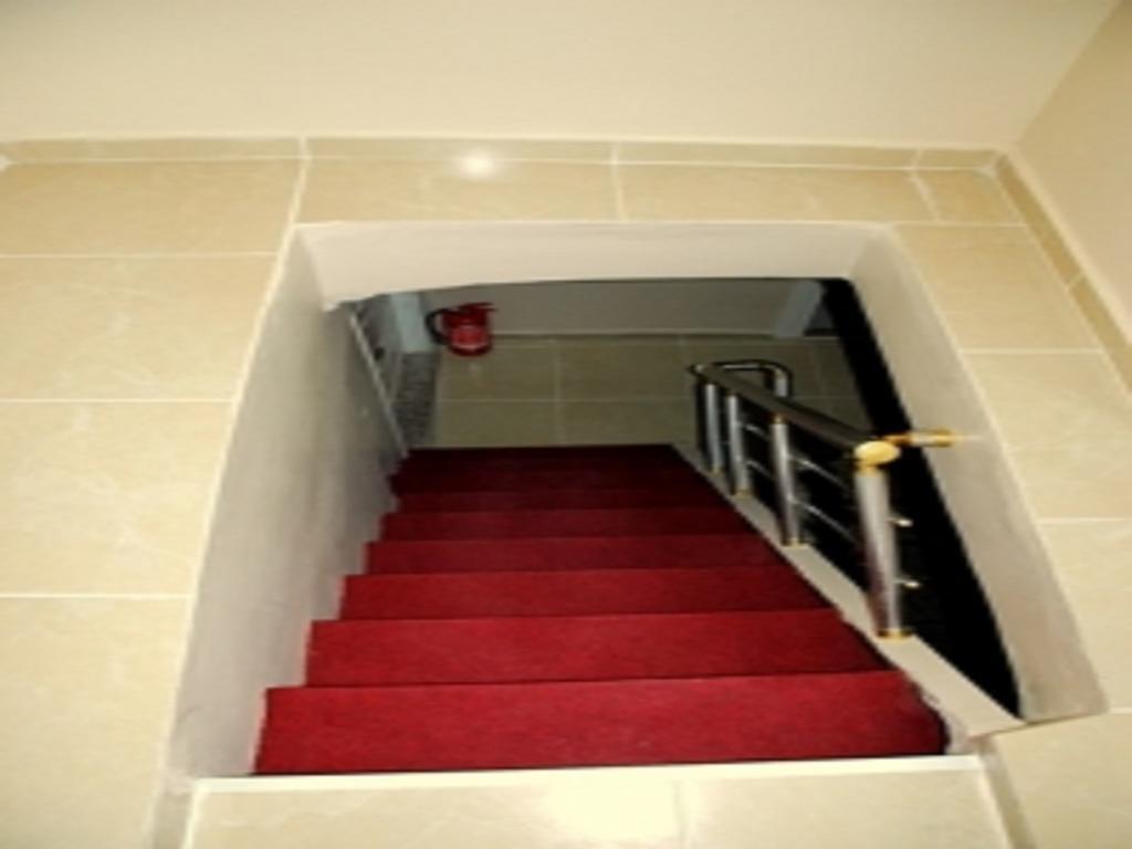 Tolga Hotel Истанбул Екстериор снимка